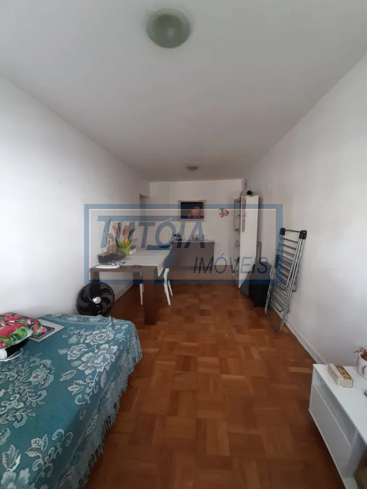Apartamento, 1 quarto, 51 m² - Foto 1