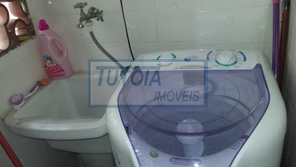 Apartamento, 1 quarto, 51 m² - Foto 7