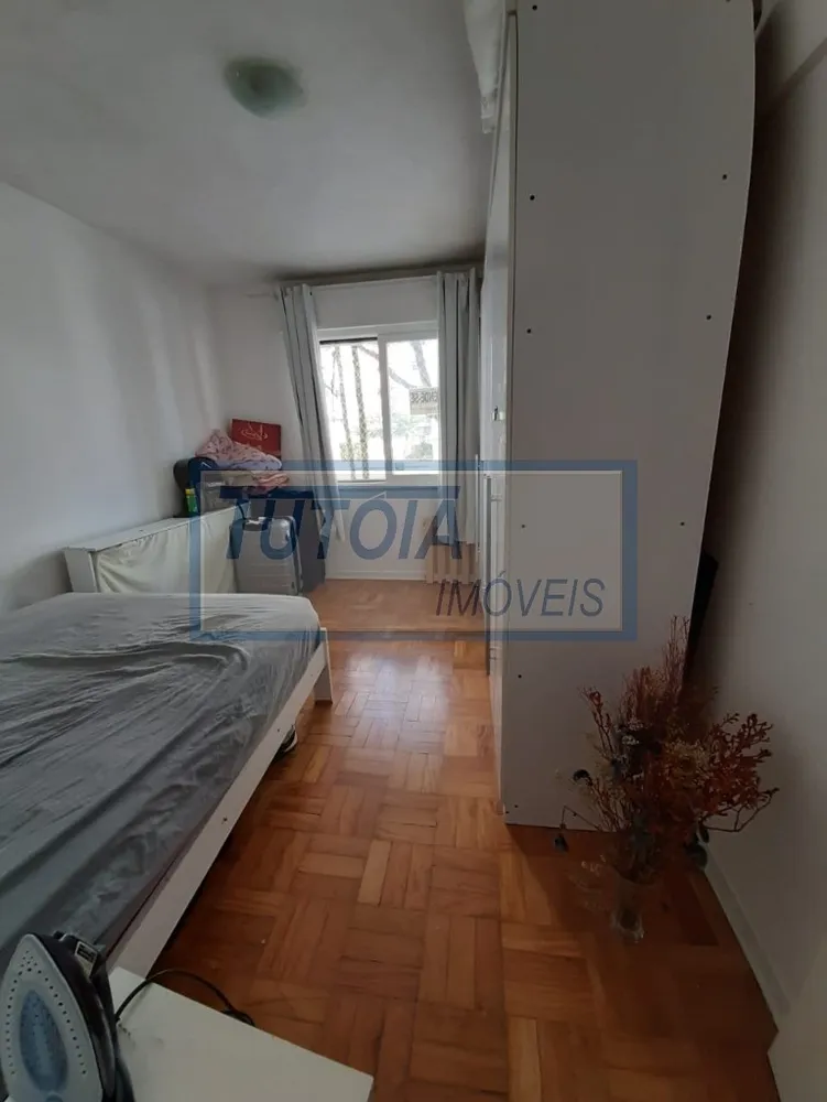 Apartamento, 1 quarto, 51 m² - Foto 9