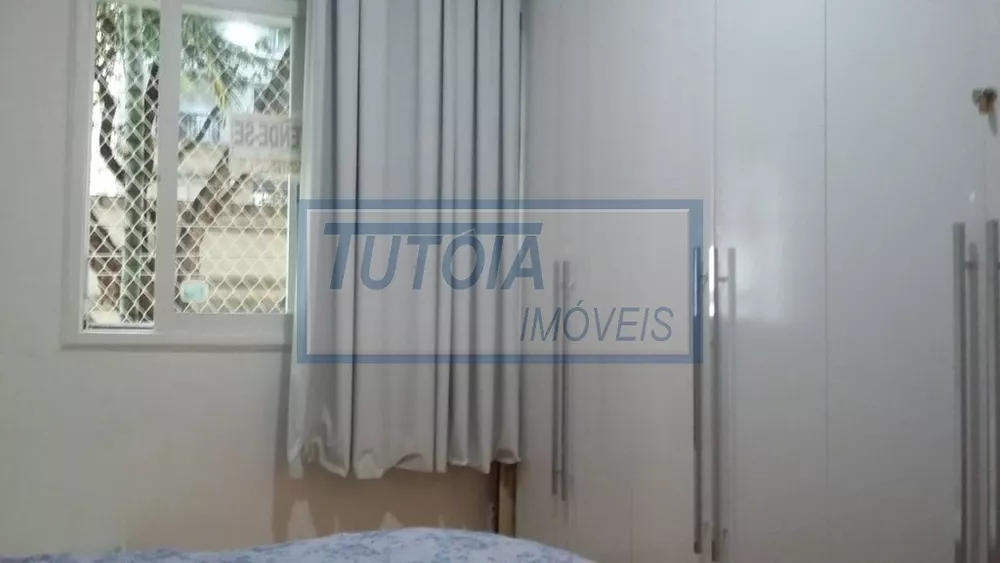 Apartamento, 1 quarto, 51 m² - Foto 2