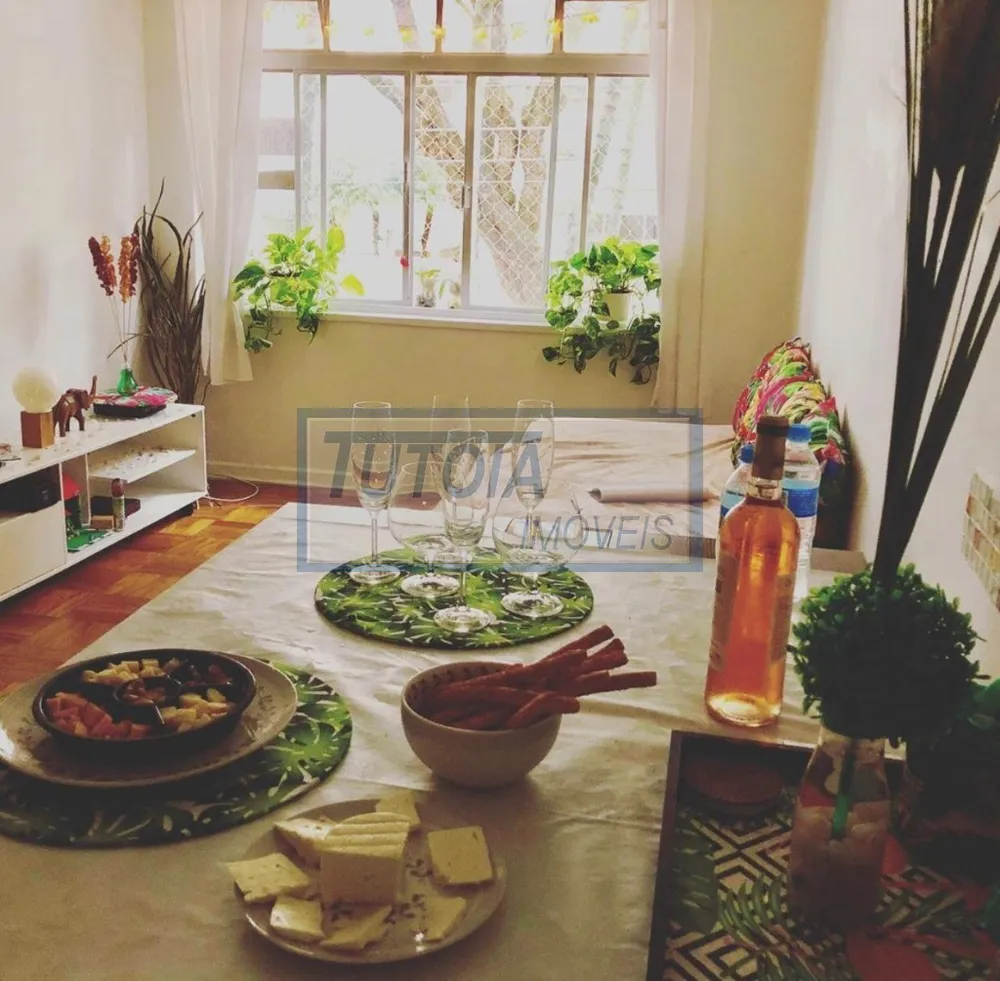 Apartamento, 1 quarto, 51 m² - Foto 6