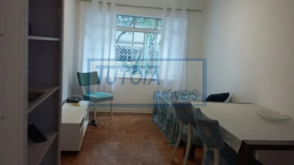 Apartamento, 1 quarto, 51 m² - Foto 2