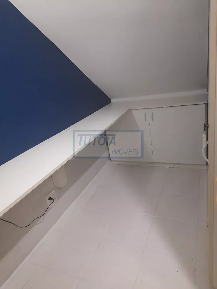 Apartamento, 2 quartos, 130 m² - Foto 4