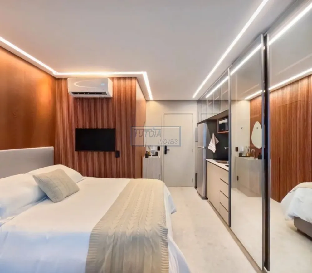 Apartamento, 1 quarto, 21 m² - Foto 13