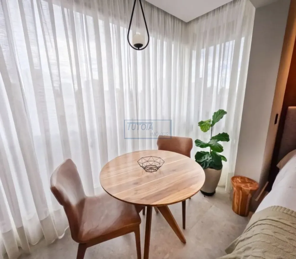 Apartamento, 1 quarto, 21 m² - Foto 3