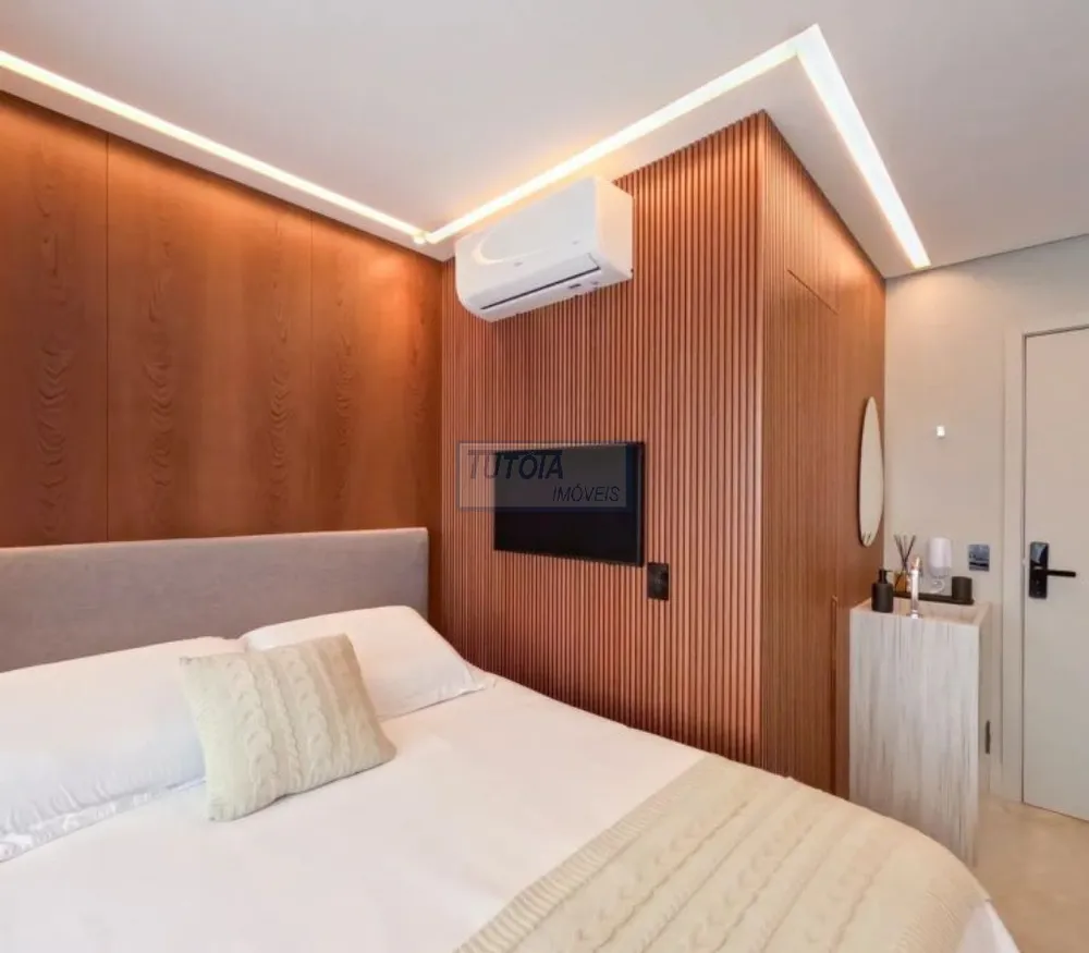 Apartamento, 1 quarto, 21 m² - Foto 8
