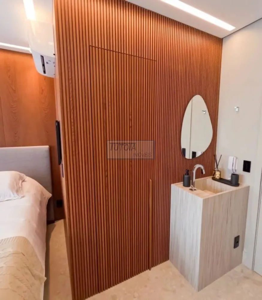 Apartamento, 1 quarto, 21 m² - Foto 9