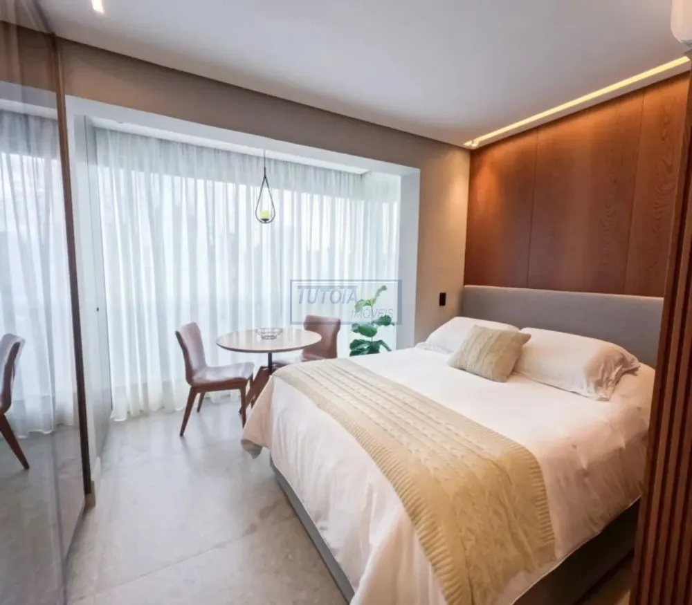 Apartamento, 1 quarto, 21 m² - Foto 16