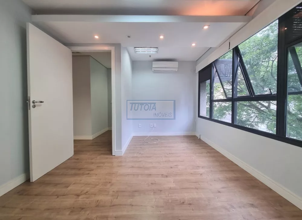 Sala-Conjunto, 30 m² - Foto 4