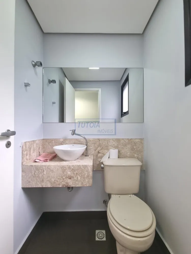 Sala-Conjunto, 30 m² - Foto 7