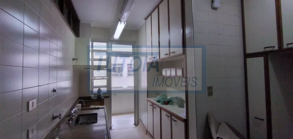 Apartamento, 3 quartos, 170 m² - Foto 4