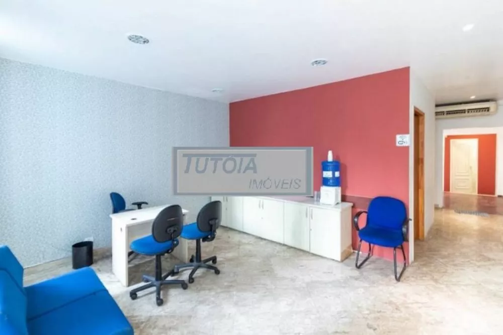 Prédio Inteiro, 380 m² - Foto 4