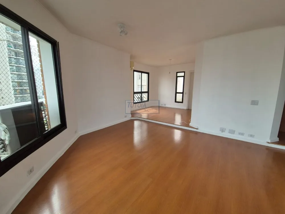 Apartamento, 4 quartos, 180 m² - Foto 2