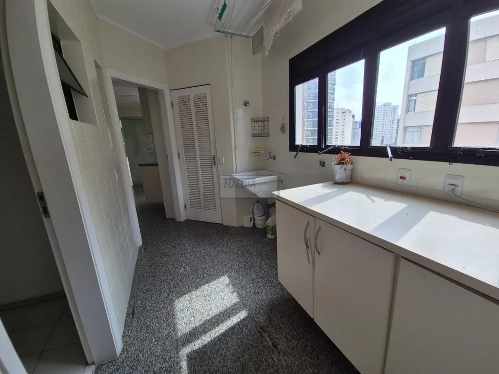 Apartamento, 4 quartos, 180 m² - Foto 13