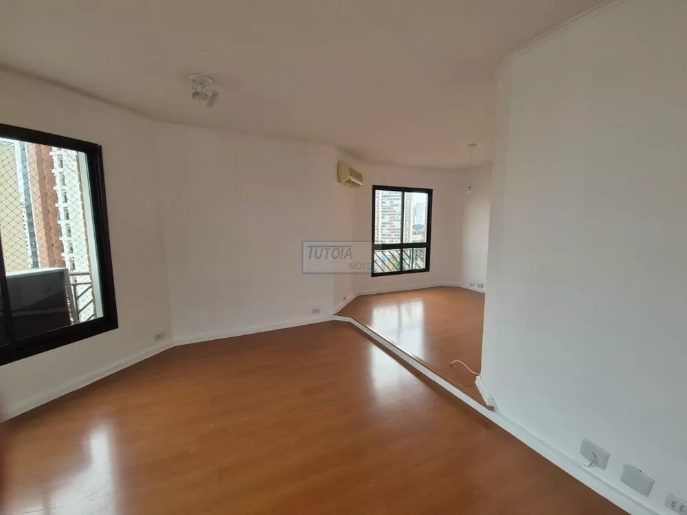 Apartamento, 4 quartos, 180 m² - Foto 3