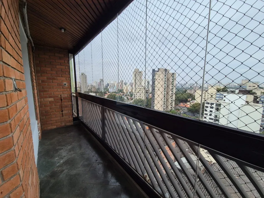 Apartamento, 4 quartos, 180 m² - Foto 1