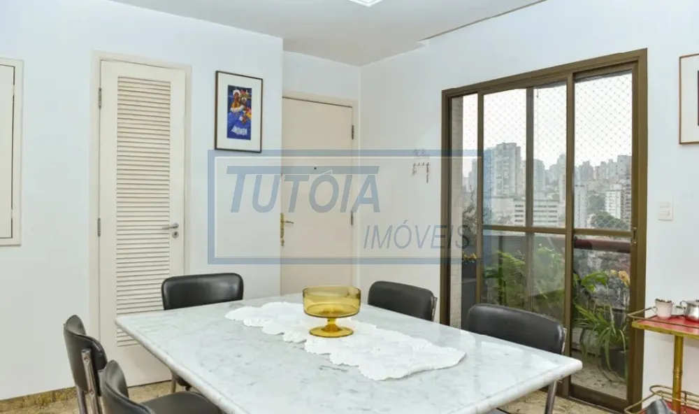 Apartamento, 4 quartos, 226 m² - Foto 15