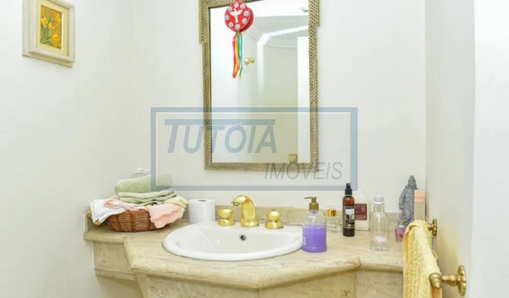 Apartamento, 4 quartos, 226 m² - Foto 5