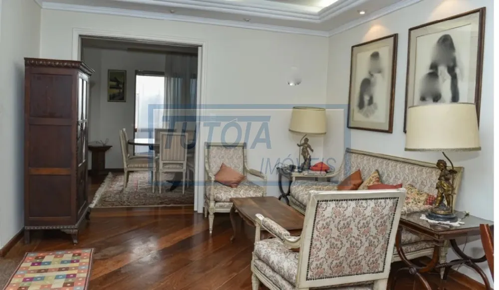 Apartamento, 4 quartos, 226 m² - Foto 8