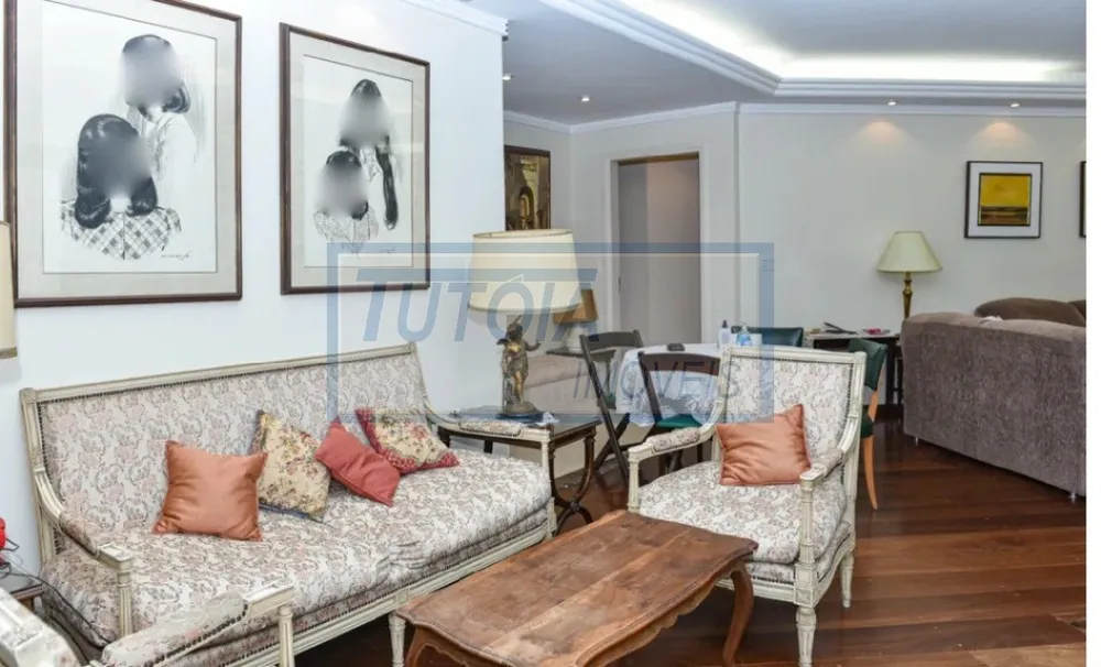Apartamento, 4 quartos, 226 m² - Foto 2