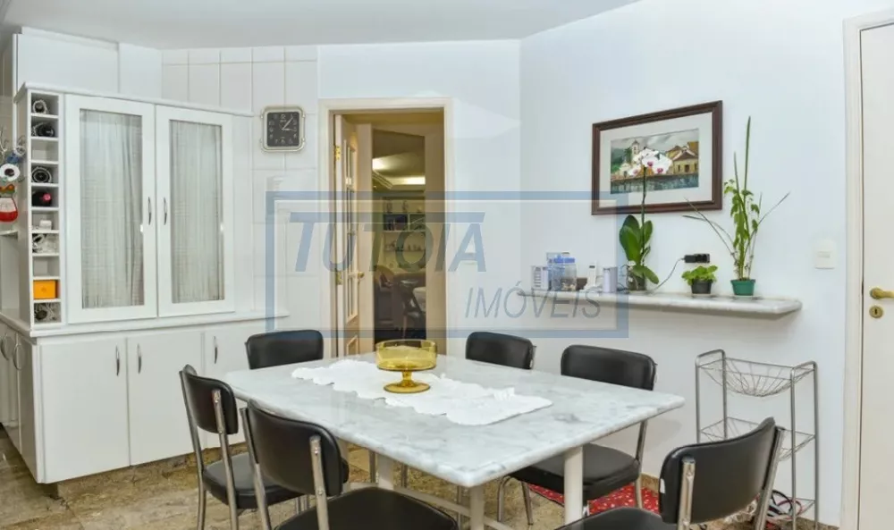 Apartamento, 4 quartos, 226 m² - Foto 2