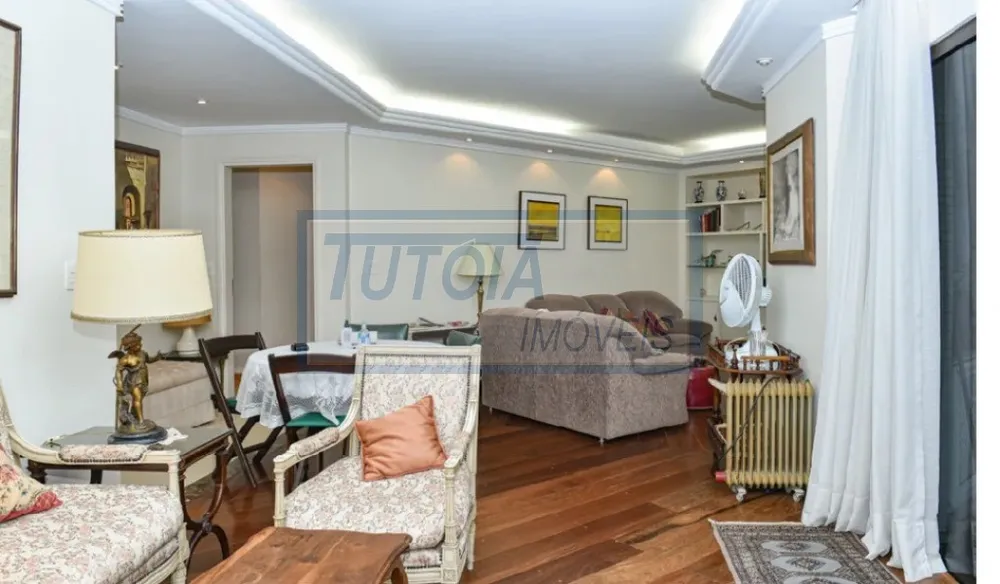 Apartamento, 4 quartos, 226 m² - Foto 3