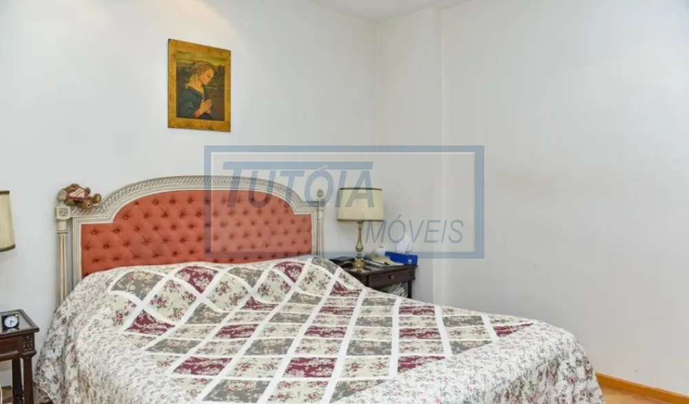 Apartamento, 4 quartos, 226 m² - Foto 9