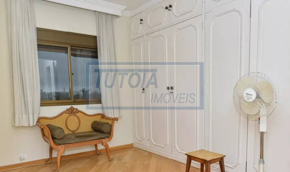 Apartamento, 4 quartos, 226 m² - Foto 4