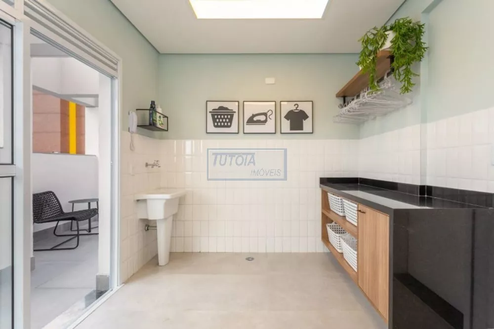 Apartamento, 1 quarto, 31 m² - Foto 4