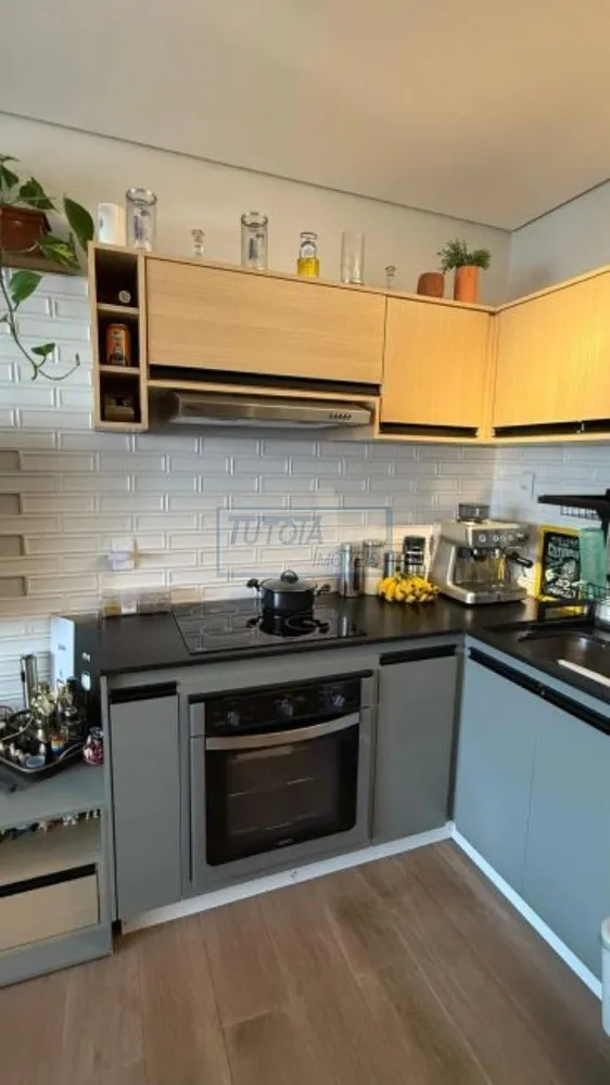 Apartamento, 1 quarto, 31 m² - Foto 14
