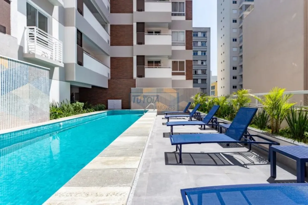 Apartamento, 1 quarto, 31 m² - Foto 5