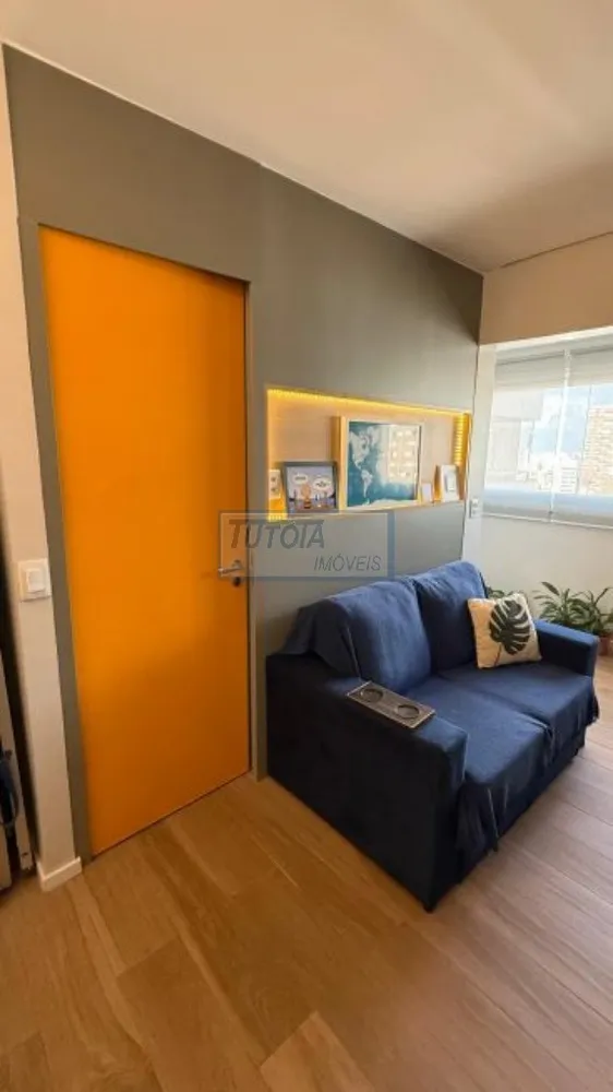 Apartamento, 1 quarto, 31 m² - Foto 15