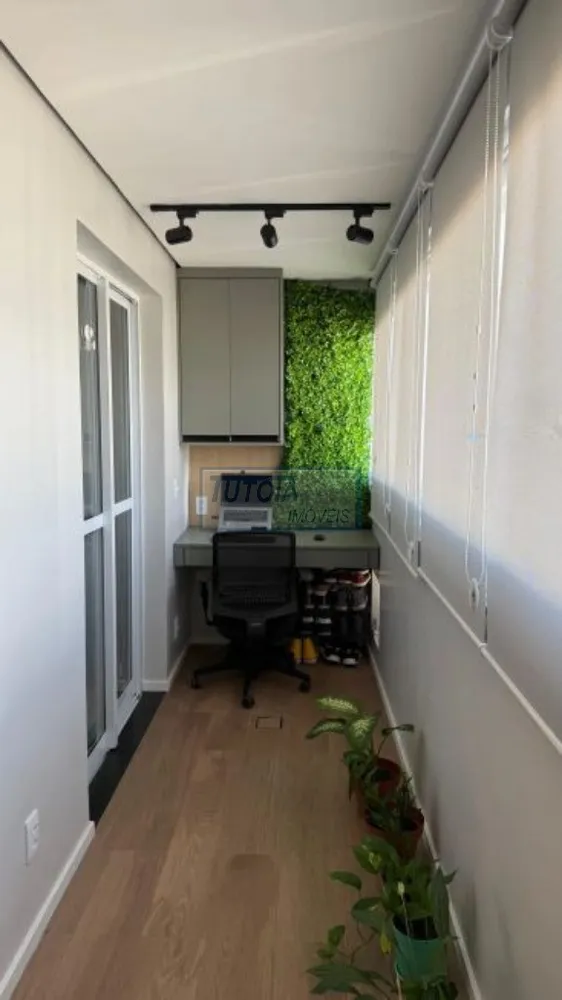 Apartamento, 1 quarto, 31 m² - Foto 13