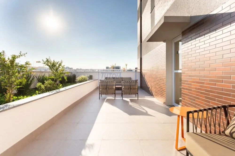 Apartamento, 1 quarto, 31 m² - Foto 8