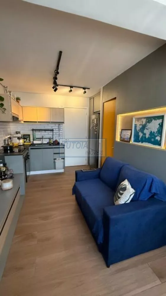 Apartamento, 1 quarto, 31 m² - Foto 3
