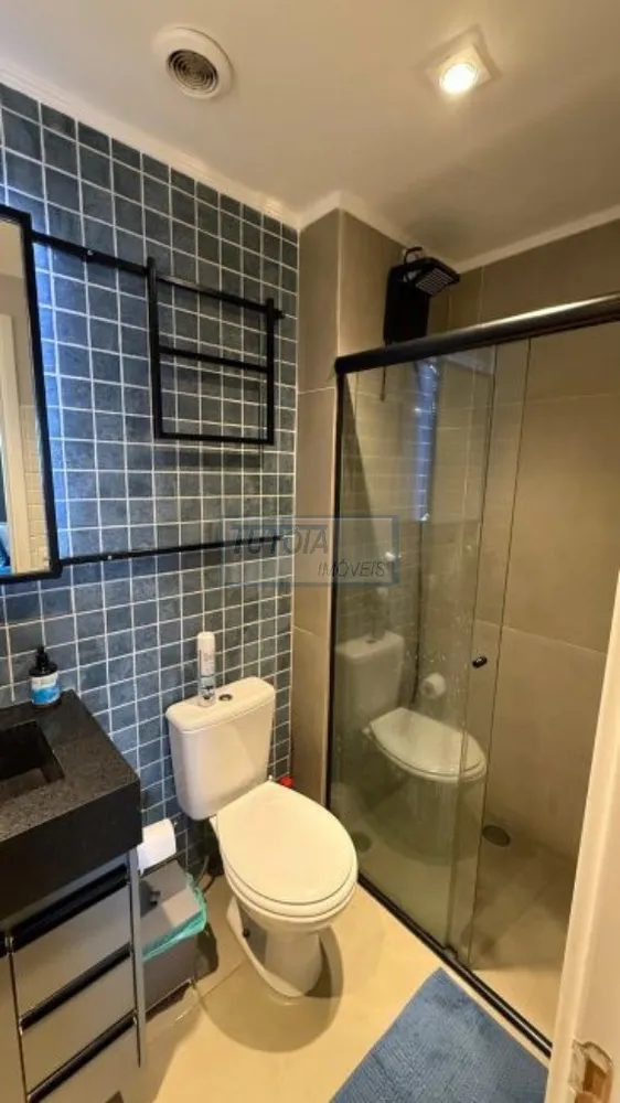 Apartamento, 1 quarto, 31 m² - Foto 6