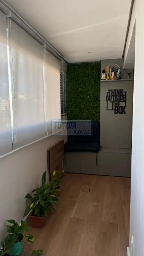 Apartamento, 1 quarto, 31 m² - Foto 10