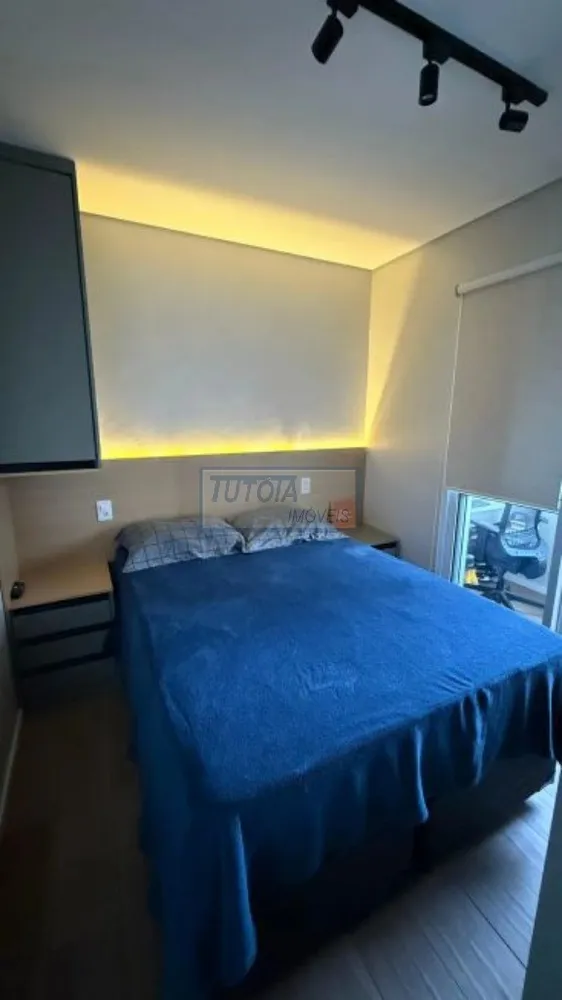 Apartamento, 1 quarto, 31 m² - Foto 16