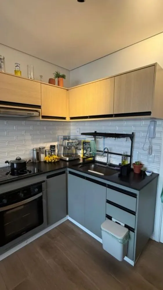 Apartamento, 1 quarto, 31 m² - Foto 12