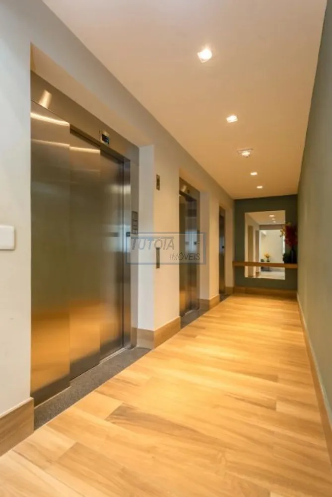 Apartamento, 1 quarto, 31 m² - Foto 9