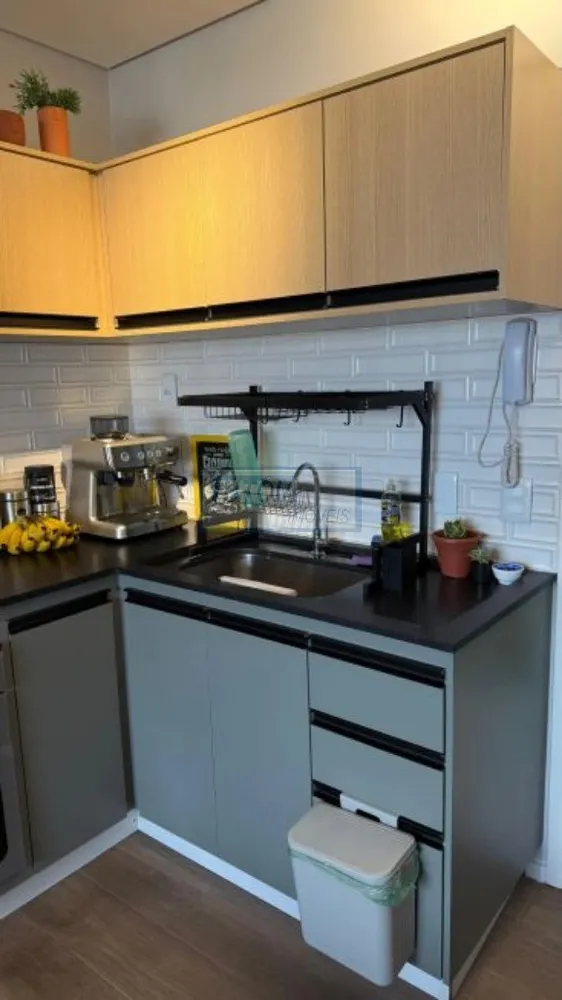 Apartamento, 1 quarto, 31 m² - Foto 7