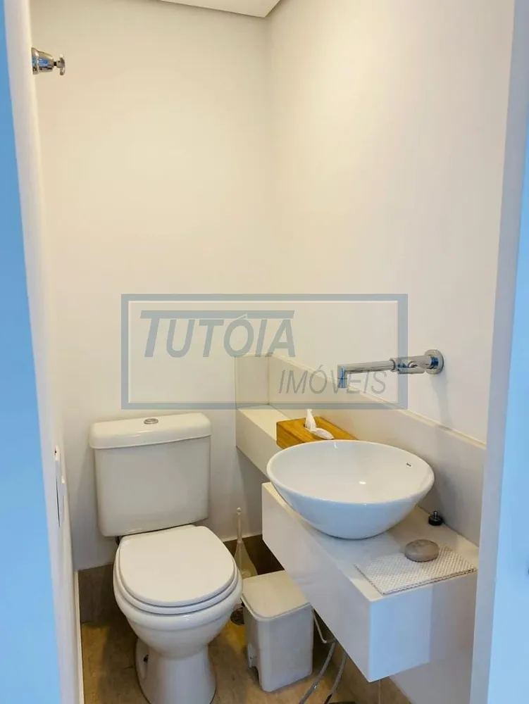 Apartamento, 3 quartos, 120 m² - Foto 5