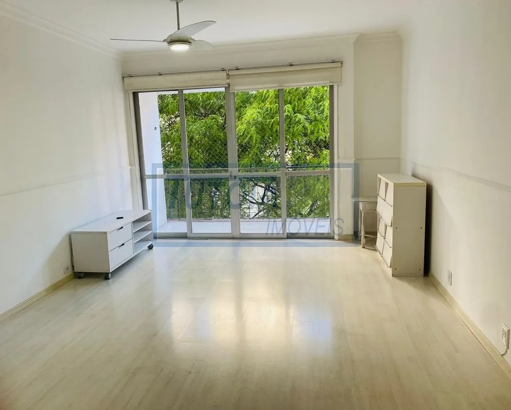Apartamento, 3 quartos, 120 m² - Foto 7