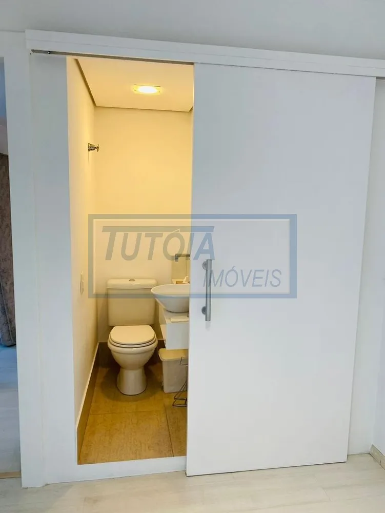 Apartamento, 3 quartos, 120 m² - Foto 6