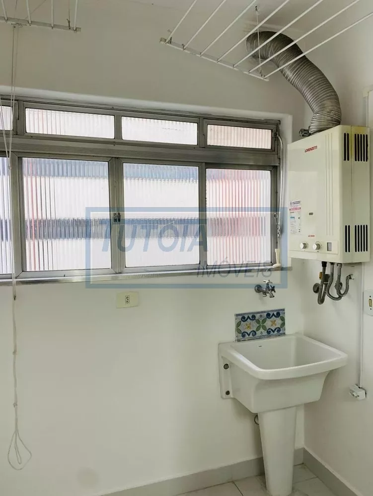 Apartamento, 3 quartos, 120 m² - Foto 3