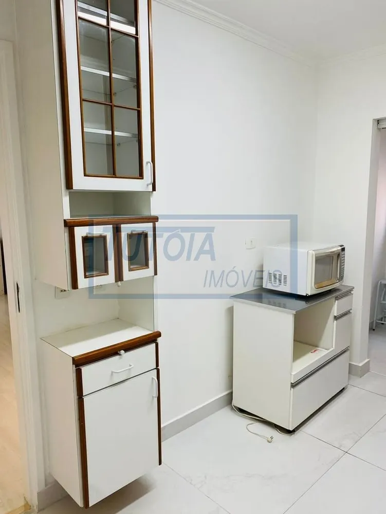 Apartamento, 3 quartos, 120 m² - Foto 8