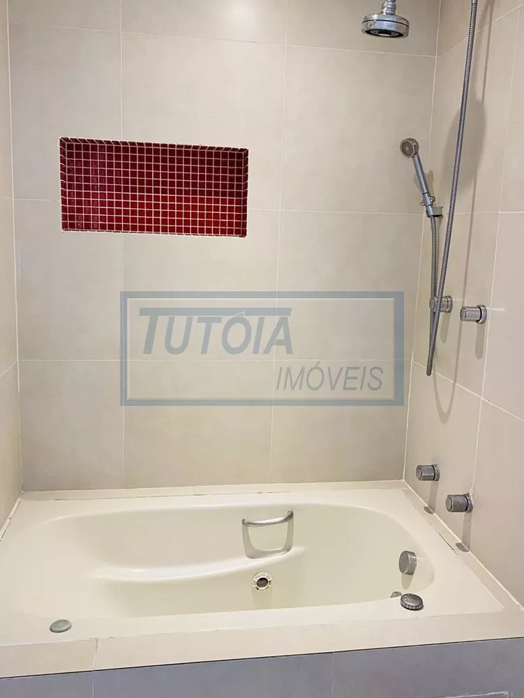 Apartamento, 3 quartos, 120 m² - Foto 4