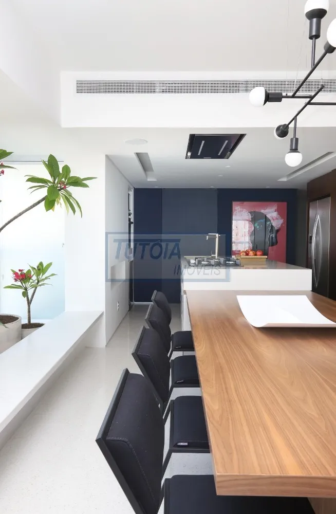 Apartamento, 3 quartos, 174 m² - Foto 9