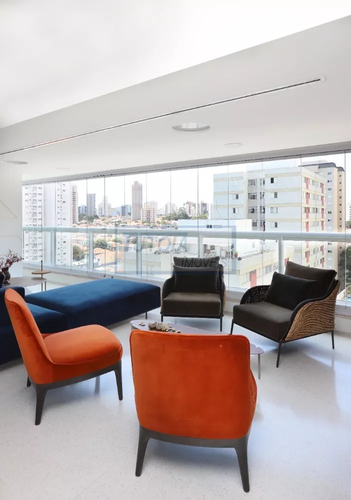 Apartamento, 3 quartos, 174 m² - Foto 3