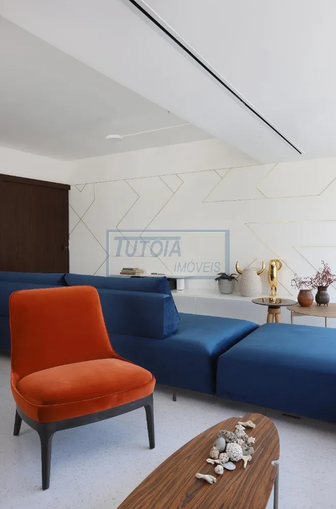 Apartamento, 3 quartos, 174 m² - Foto 4